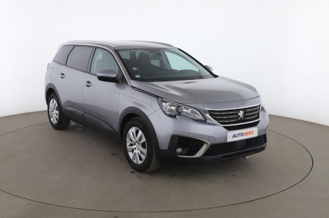 Peugeot 5008 image 2