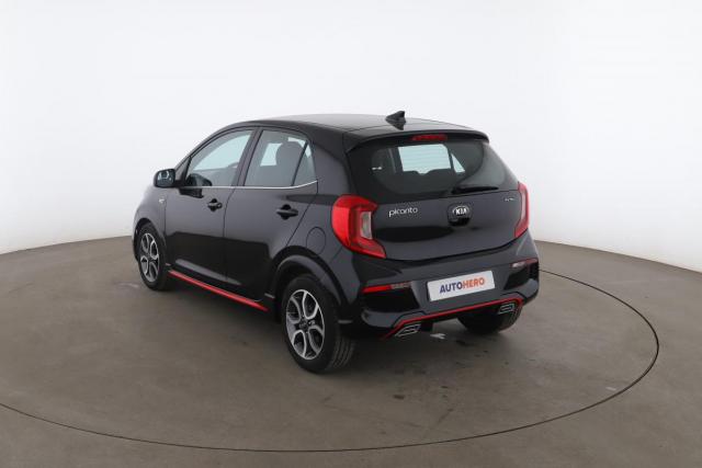 Kia Picanto image 4