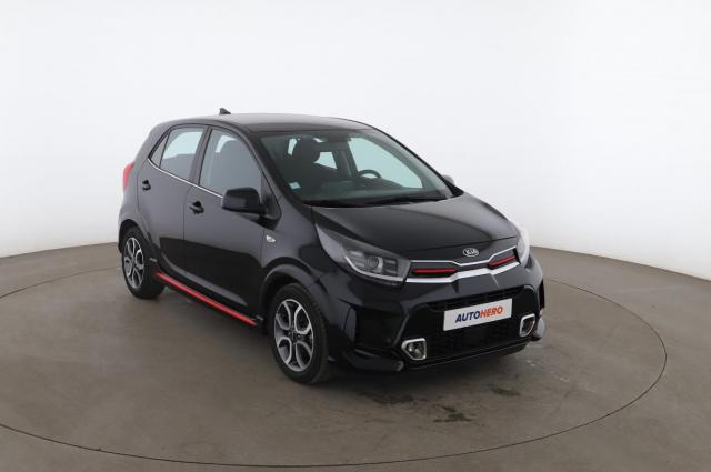 Kia Picanto image 2