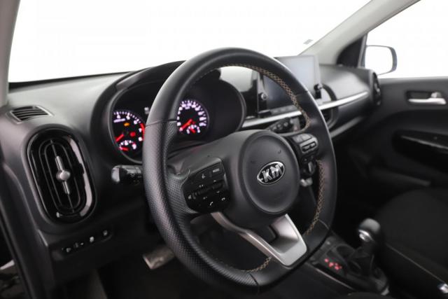 Kia Picanto image 6
