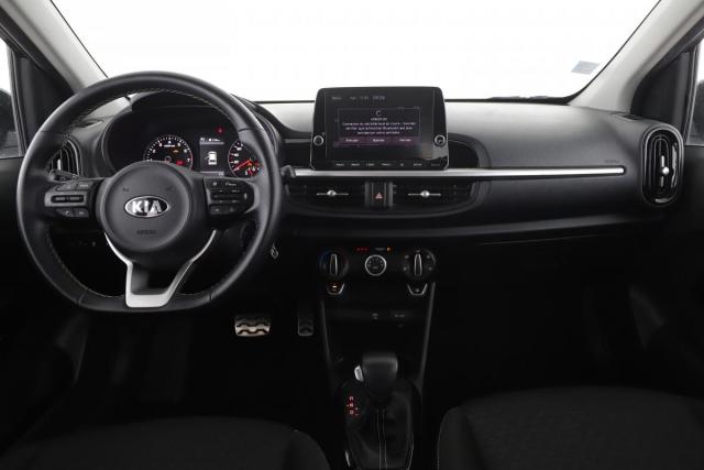 Kia Picanto image 1