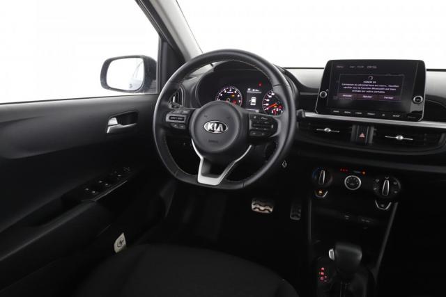 Kia Picanto image 3