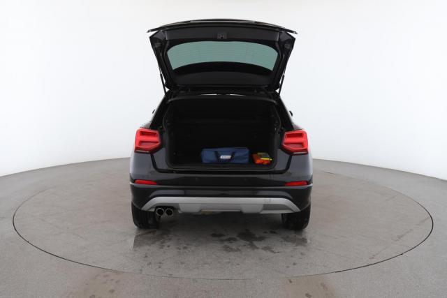 Audi Q2 image 1