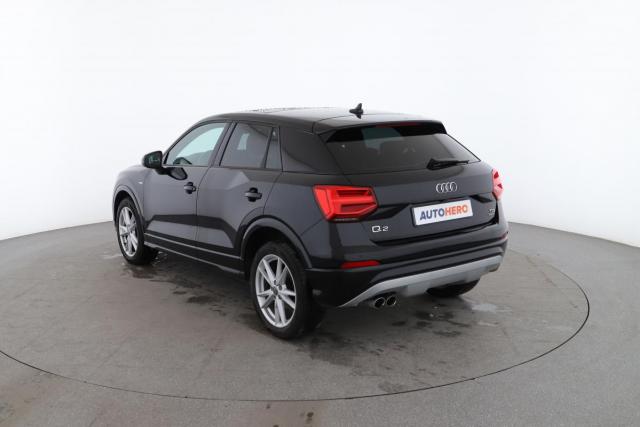 Audi Q2 image 7