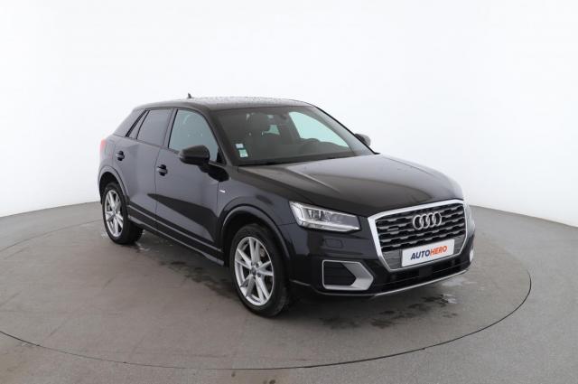 Audi Q2 image 9