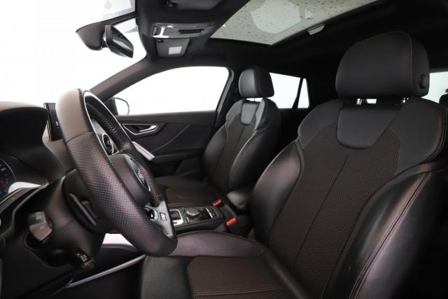Audi Q2 image 8