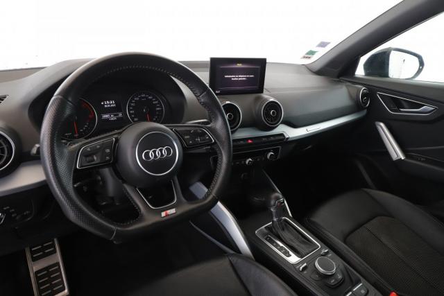 Audi Q2 image 6