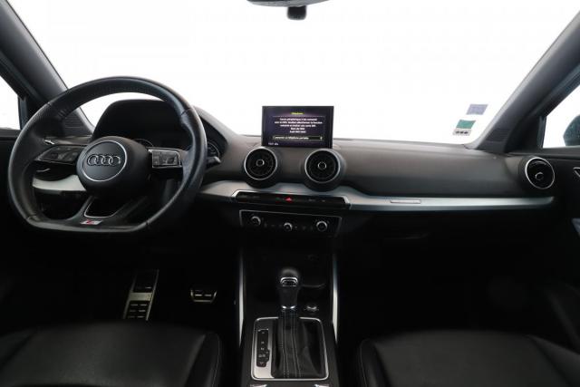 Audi Q2 image 3