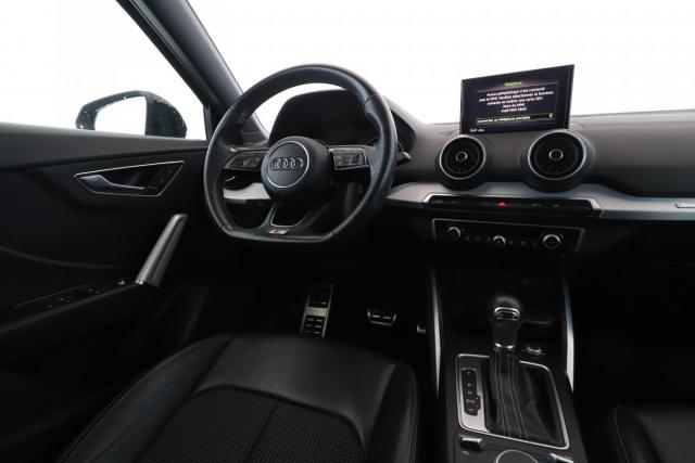 Audi Q2 image 2