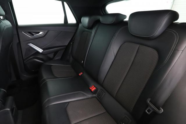 Audi Q2 image 5