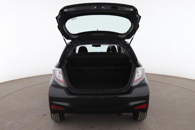 Toyota Yaris image 9