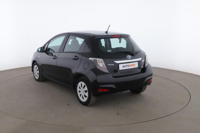 Toyota Yaris image 4
