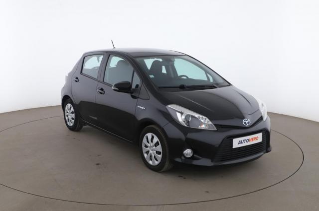 Toyota Yaris image 7