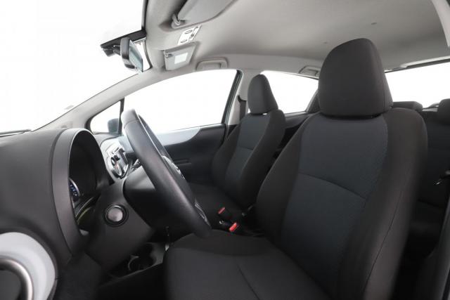 Toyota Yaris image 5