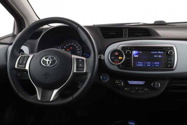 Toyota Yaris image 3