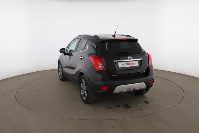 Opel Mokka image 3