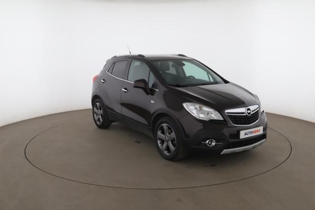 Opel Mokka image 9