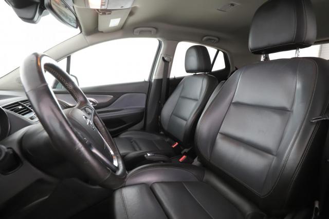 Opel Mokka image 7