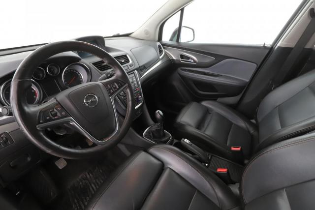 Opel Mokka image 5