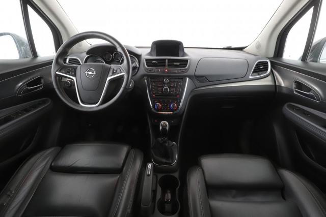 Opel Mokka image 8
