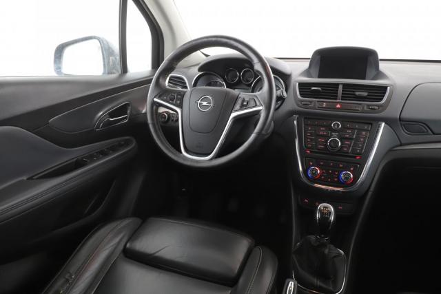Opel Mokka image 2