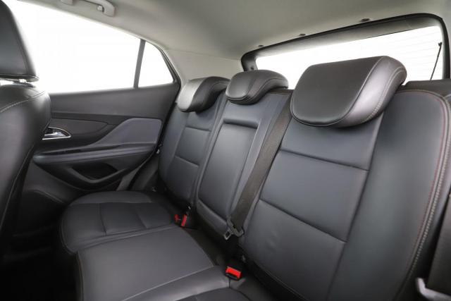 Opel Mokka image 1