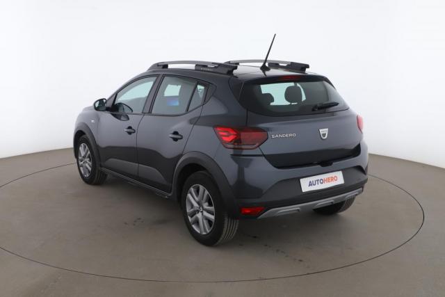 Dacia Sandero Iii image 3