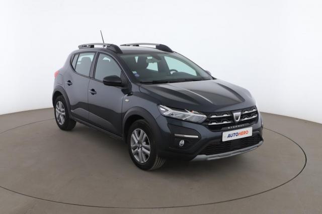 Dacia Sandero Iii image 5