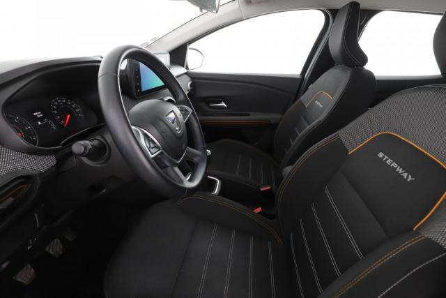 Dacia Sandero Iii image 9