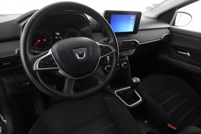 Dacia Sandero Iii image 7