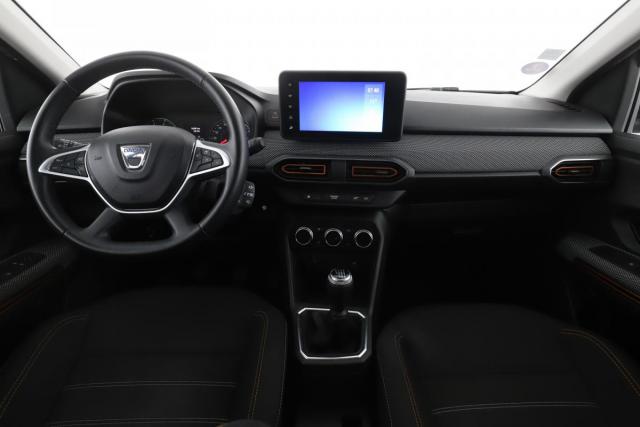 Dacia Sandero Iii image 1