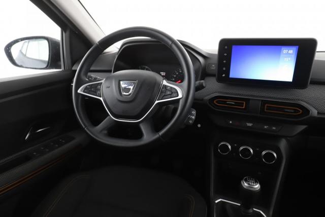 Dacia Sandero Iii image 6