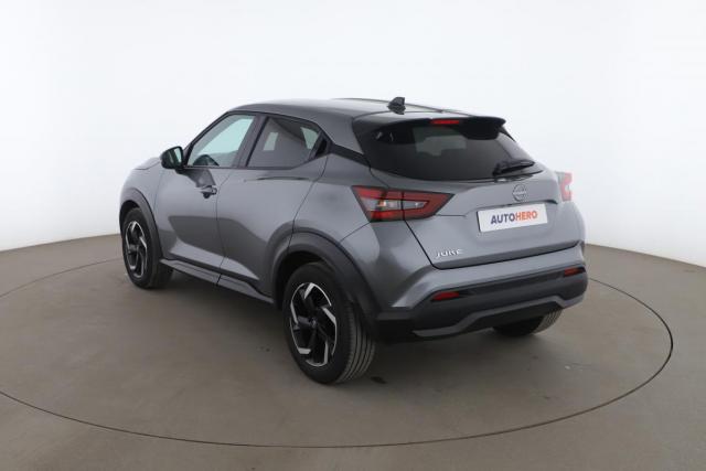 Nissan Juke image 8