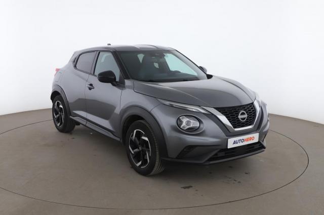 Nissan Juke image 6