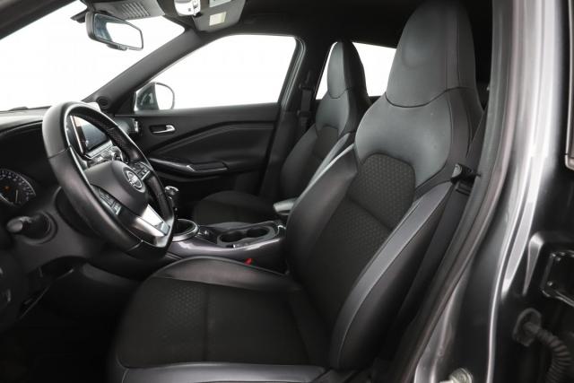Nissan Juke image 7