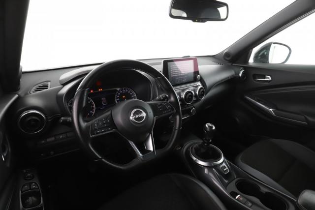 Nissan Juke image 5