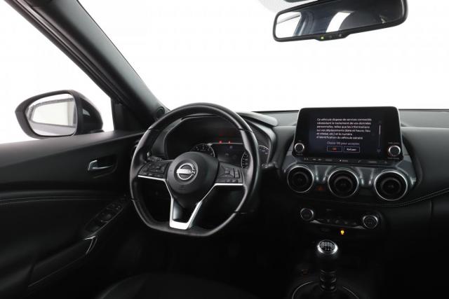 Nissan Juke image 4