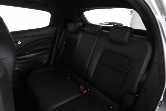 Nissan Juke image 3