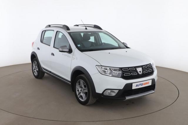 Dacia Sandero Ii image 1