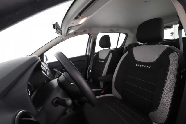 Dacia Sandero Ii image 4