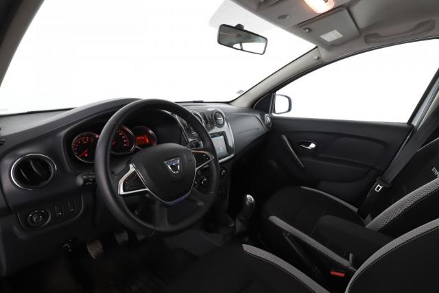 Dacia Sandero Ii image 2