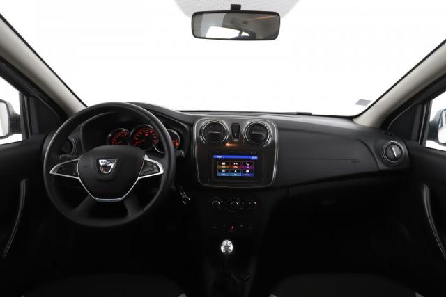 Dacia Sandero Ii image 8