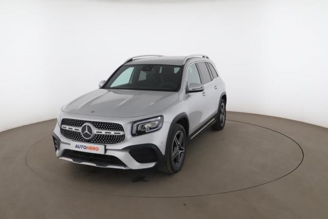 Mercedes Benz