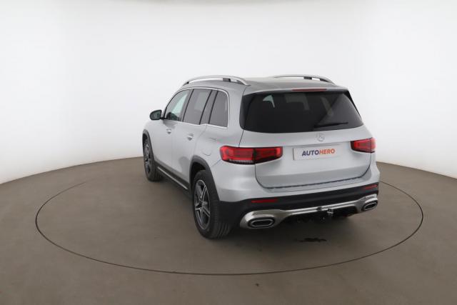 Mercedes Benz Glb image 1