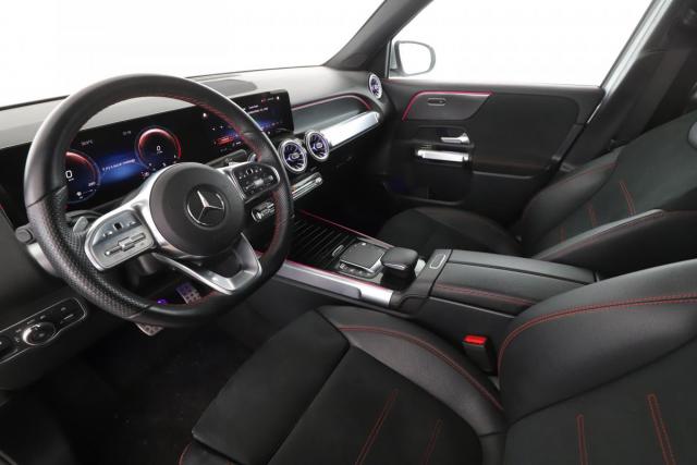 Mercedes Benz Glb image 7