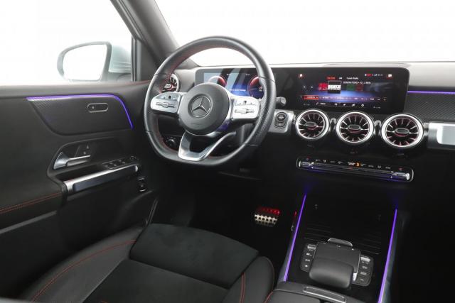 Mercedes Benz Glb image 5