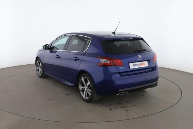 Peugeot 308 image 2