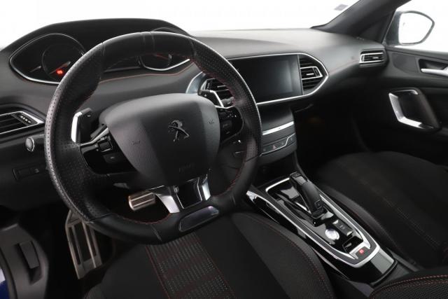 Peugeot 308 image 7