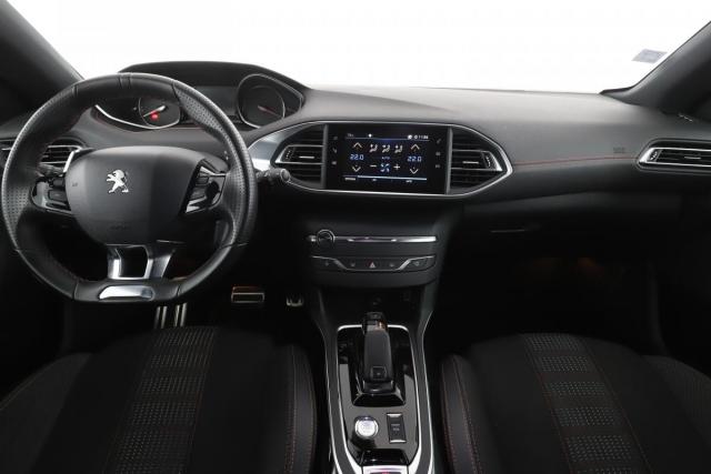 Peugeot 308 image 9