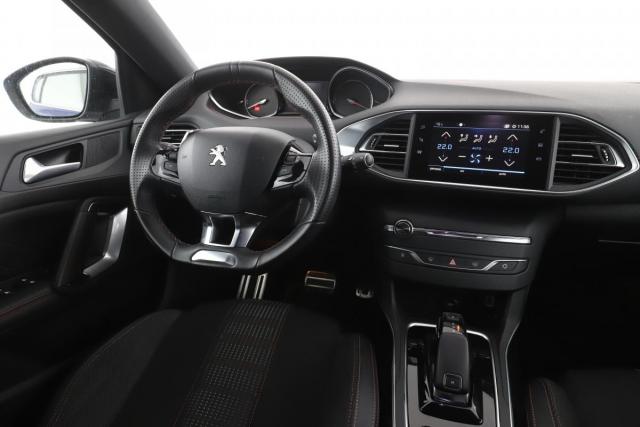 Peugeot 308 image 8
